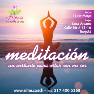 Taller - Meditacion mayo (Alma)